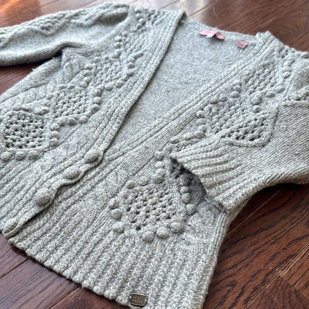 Ted Baker Sweater - Picture 3 of 3